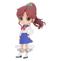 Figurka Sailor Moon Eternal The Movie Q Posket Makoto Kino Ver. B 14 cm