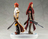 Figurka Tales Of The Abyss Luke Fon Fabre & Asch Meaning of Birth Bonus Edition 24 cm