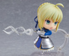Nendoroid Fate/Grand Order Saber/Altria Pendragon: True Name Revealed Ver. 10 cm