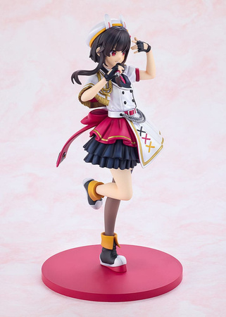 Figurka Konosuba An Explosion on This Wonderful World! Megumin: Light Novel Idol Ver. 16 cm