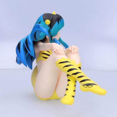 Figurka Urusei Yatsura Relax Time Lum 13cm
