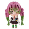 Figurka Demon Slayer: Kimetsu no Yaiba Trading Figure 5-Pack Sailor Tanjiro & The Hashira Mascot Set B 5 cm