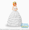 Figurka The Quintessential Quintuplets 2 SPM Yotsuba Nakano Bride Ver. 21 cm