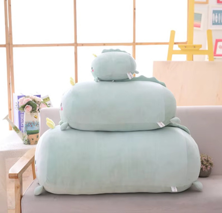 Poduszka Żyrafa duża