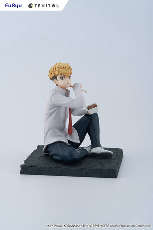 Figurka Tokyo Revengers Chifuyu Matsuno 21 cm