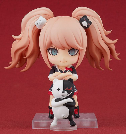 Nendoroid Danganronpa 1 2 Reload Junko Enoshima 10 cm 1398