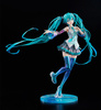 Figurka Character Vocal Series 01: Hatsune Miku 1/4 Hatsune Miku 0x27 Eternal Stream 41 cm