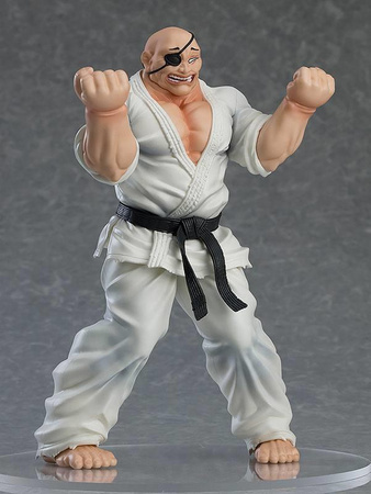 Figurka Baki Pop Up Parade Doppo Orochi 17 cm