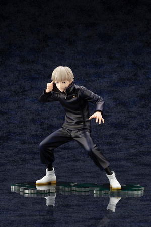 Figurka Jujutsu Kaisen Toge Inumaki 17cm