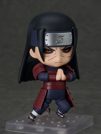 Nendoroid Naruto Shippuden Hashirama Senju 10 cm