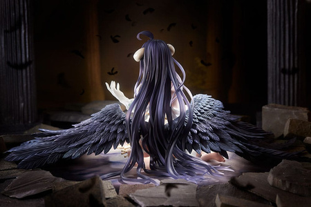 Figurka Overlord 1/7 Albedo 16cm