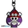 Brelok One Piece