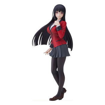 Figurka Kakegurui ×× Pop Up Parade Yumeko Jabami 17 cm