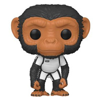 POP The Umbrella Academy Pogo 9 cm