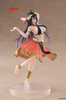 Figurka Overlord Coreful Albedo Dancer Ver. 18 cm