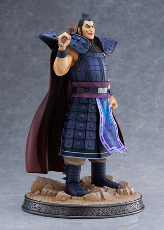 Figurka Kingdom 1/7 Ohki 31 cm