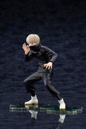 Figurka Jujutsu Kaisen Toge Inumaki 17cm