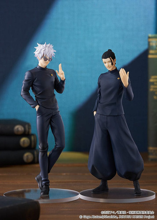 Figurka Jujutsu Kaisen Pop Up Parade Satoru Gojo: Hidden Inventory / Premature Death Ver. 19 cm