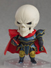 Nendoroid Overlord Doll Dark Hero Momon 10 cm