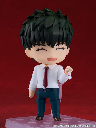 Nendoroid Yakuza Fiance Kirishima Miyama 10 cm