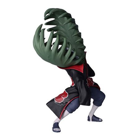 Figurka Naruto Shippuden Vibration Zetsu 15cm