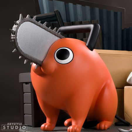 Figurka Chainsaw Man - Pochita 10cm