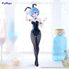 Figurka Re:ZERO -Starting Life in Another World- BiCute Bunnies Rem Bicolor 29 cm