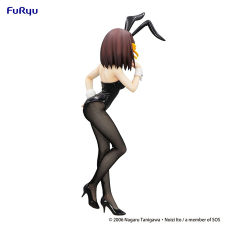 Figurka The Melancholy of Haruhi Suzumiya BiCute Bunnies Haruhi Suzumiya 26 cm