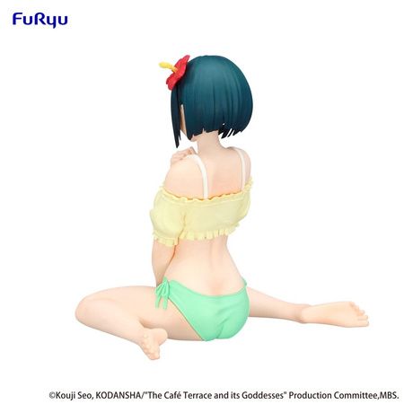 Figurka The Café Terrace and Its Goddesses Noodle Stopper Shiragiku Ono 11 cm