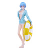 Figurka Rebuild of Evangelion Pop Up Parade L Beach Queens: Rei Ayanami 22 cm