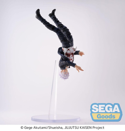 Figurka Jujutsu Kaisen Hidden Inventory/Premature Death Figurizm Satoru Gojo Cursed Technique Reversal: Red 24 cm