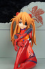 Figurka Evangelion 4.0 Final 1/7 Asuka Shikinami Langley Plugsuit Ver. New Movie Edition 11 cm