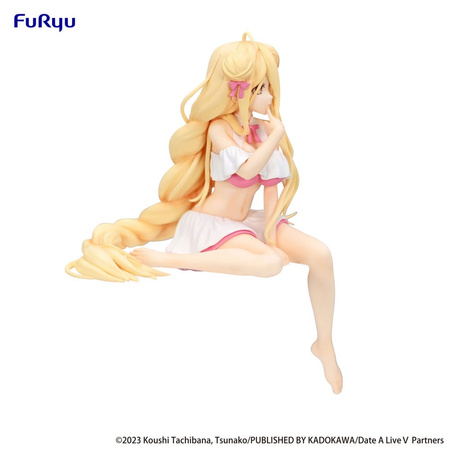 Figurka Date A Live V Noodle Stopper Mukuro Hoshimiya Swimsuit Ver. 13 cm