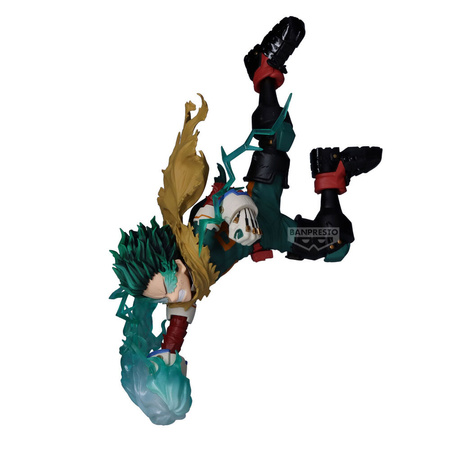 Figurka My Hero Academia The Amazing Heroes Izuki Midoriya 20cm
