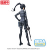 Figurka Sword Art Online Luminasta Pitohui 21 cm