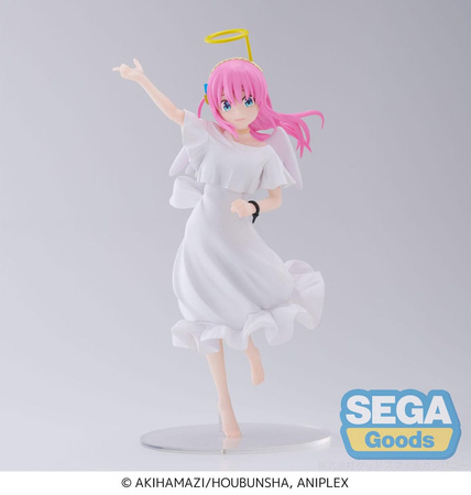 Figurka Bocchi the Rock! Luminasta Hitori Goto 20 cm