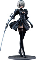 Figurka NieR:Automata Ver1.1a 1/7 2B (YoRHa No.2 Type B) 24 cm
