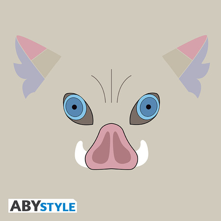 Czapka Demon Slayer - Inosuke