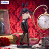 Figurka Date A Live V BiCute Bunnies Kurumi Tokisaki Black Color Ver. 29 cm