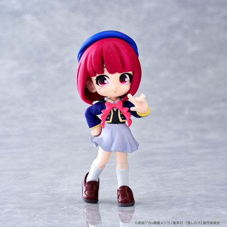 Mini Figurka Oshi No Ko PalVerse  9cm
