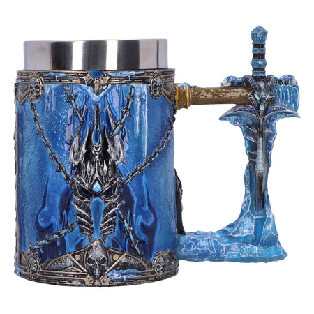 Kufel World of Warcraft The Lich King