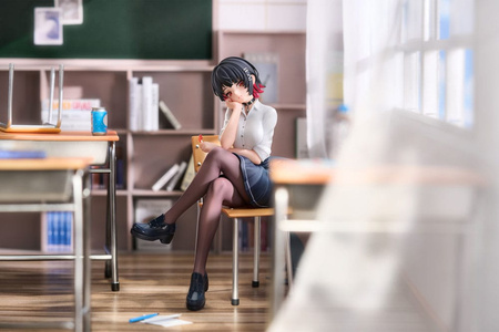 Figurka Zenless Zone Zero Limepie Series 1/8 Ellen Joe Monday to Friday Ver. 15 cm