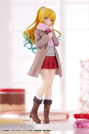 Figurka Classroom of the Elite Pop Up Parade PVC Statue Kei Karuizawa 16 cm