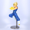 Figurka Dragon Ball Z Z Dokkan Battle Super Vegito 10th Anniversary 19cm