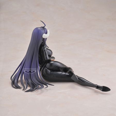 Figurka Overlord Relax Time Albedo 18cm