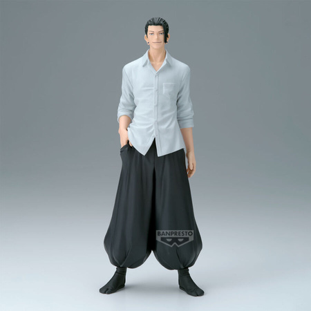 Figurka Jujutsu Kaisen Suguru Geto King of Artist 21cm