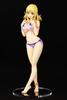 Figurka Fairy Tail 1/6 Lucy Heartfilia Swimsuit Pure in Heart Twin Tail Ver. 27 cm