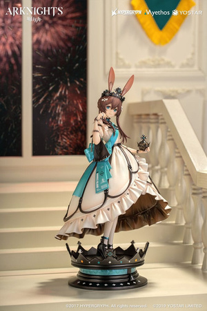 Figurka Arknights 1/7 Amiya: Dreamland VER. 27 cm