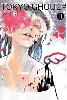 Manga Tokyo Ghoul:re tom 11