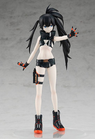Figurka Black Rock Shooter: Dawn Fall Pop Up Parade Empress (Black Rock Shooter) Dawn Fall Ver. 16 cm